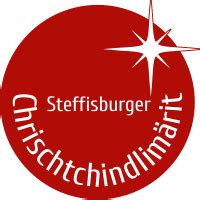 steffisburg weihnachtsmarkt|Chrischtchindlimärit 2024